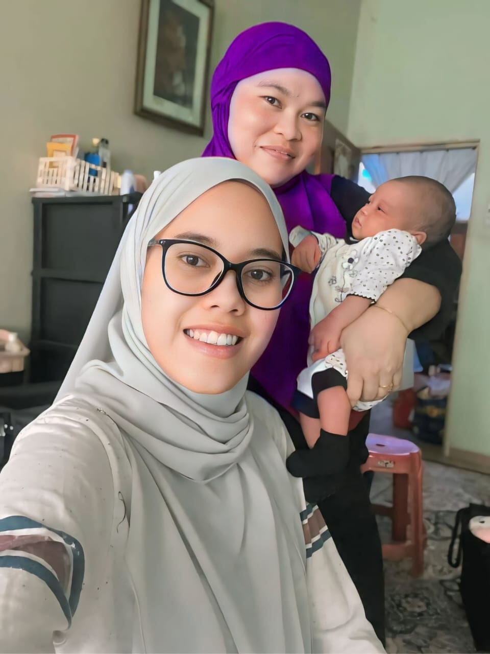 Puan Yuhanin
