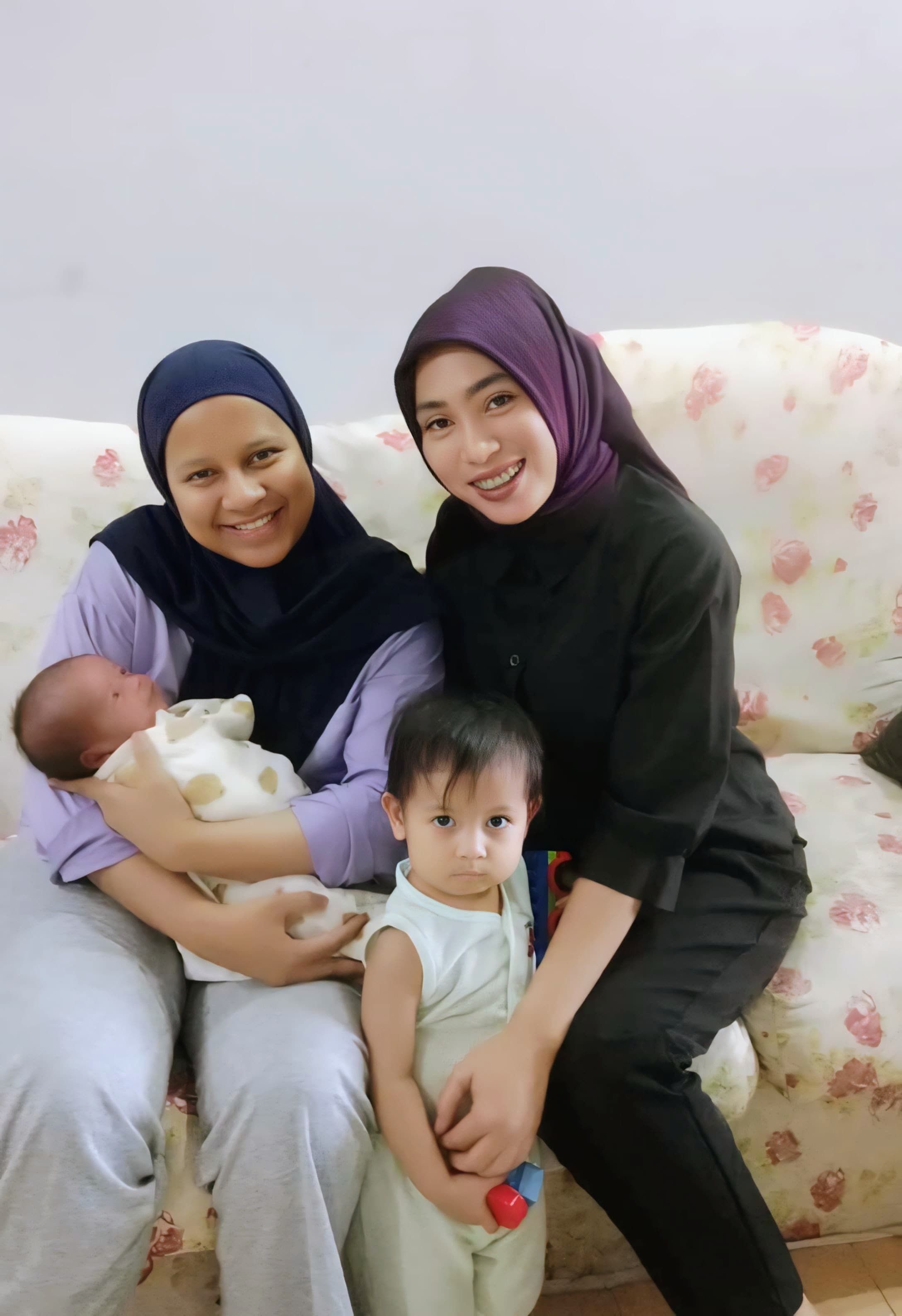Puan Ummirah Che Ross