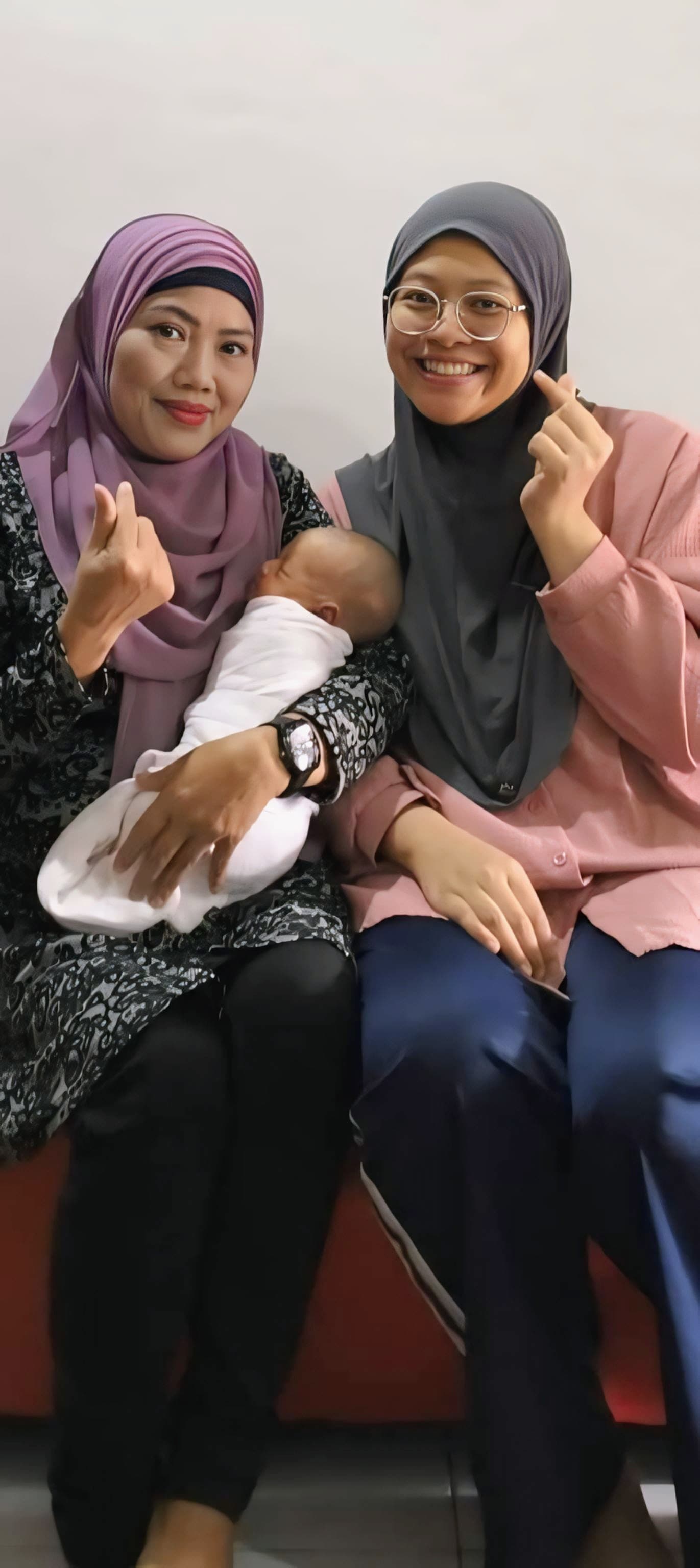 Puan Adila Aziz