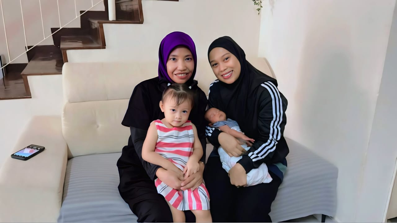Puan Shafika Hanafi